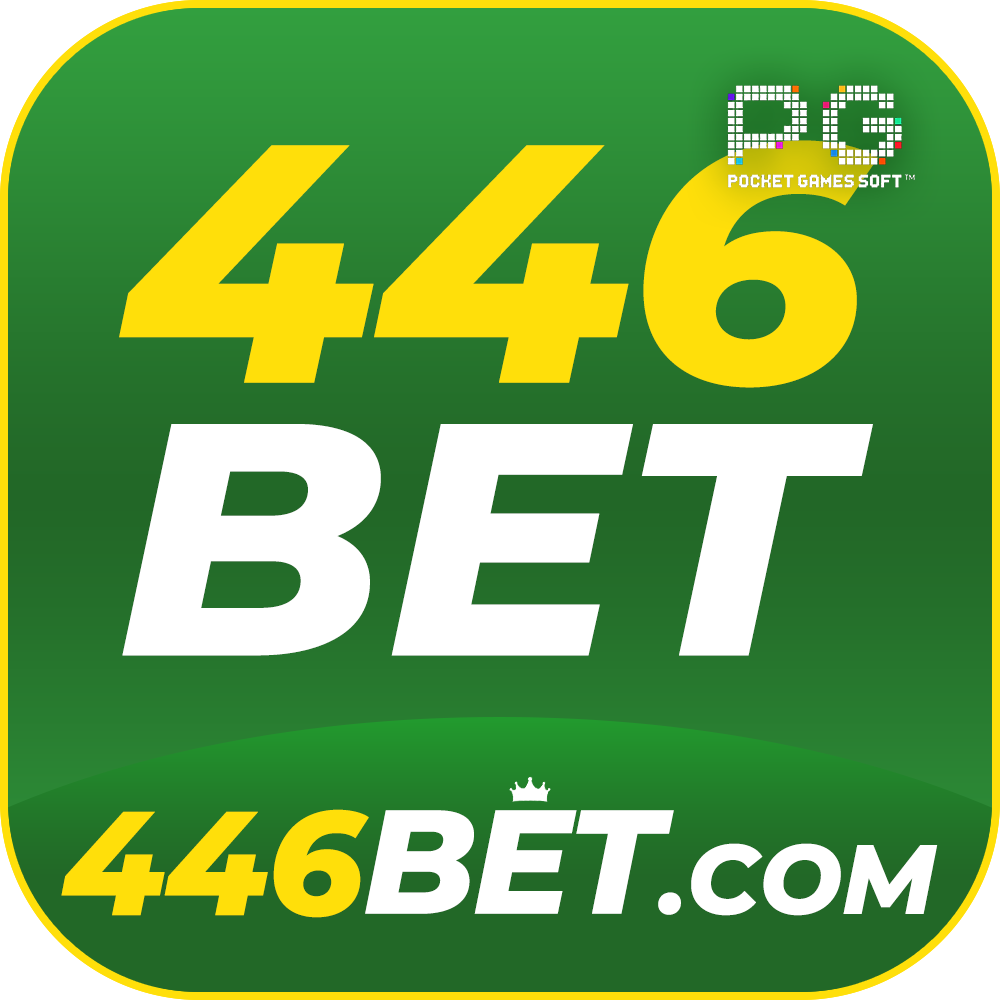 446BET Logo
